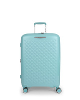 GABOL Średnia Walizka poszerzana z polipropylenu 80 litrów