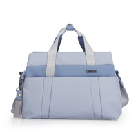 Torebka damska listonoszka Vega z 3 przegrodami